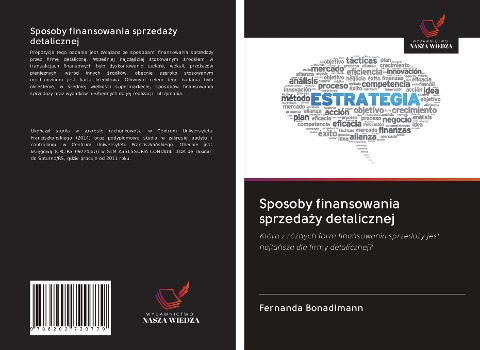 Sposoby finansowania sprzeda¿y detalicznej - Fernanda Bonadimann