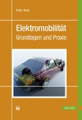Elektromobilität - Anton Karle