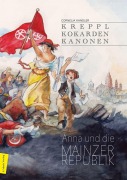 Cover-Bild zum Titel 'Kreppl, Kokarden, Kanonen' von 'Cornelia Kandler'