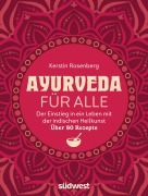 Ayurveda für alle - Kerstin Rosenberg