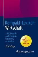 Kompakt-Lexikon Wirtschaft - 