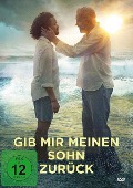 Cover-Bild zum Titel 'Gib mir meinen Sohn zurück' von ''