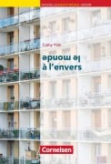 Cover-Bild zum Titel 'A2+ - Le monde à l'envers' von 'Cathy Ytak'