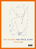 Cover-Bild zum Titel 'Die Engel von Paul Klee' von 'Boris Friedewald'