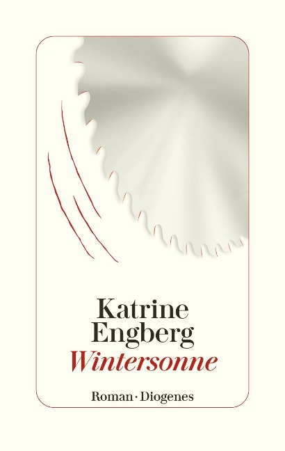 Wintersonne - Katrine Engberg
