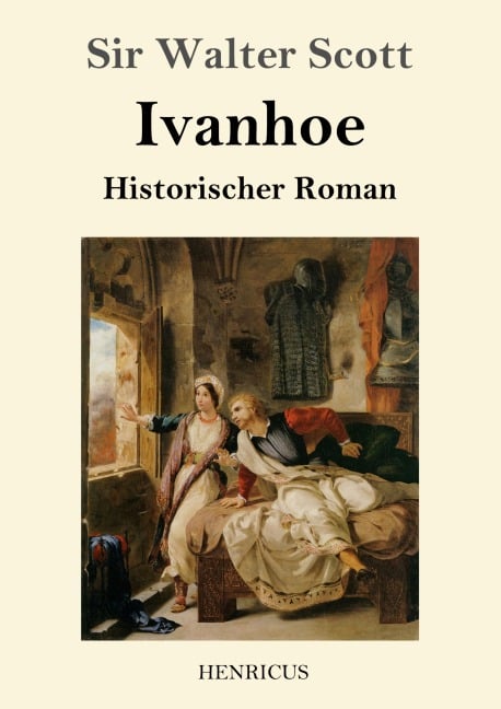 Ivanhoe - Walter Scott