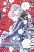 Cover-Bild zum Titel 'Hello, Innocent 07' von 'Mayu Sakai'