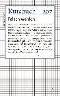  Kursbuch 207