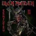 Senjutsu - Iron Maiden