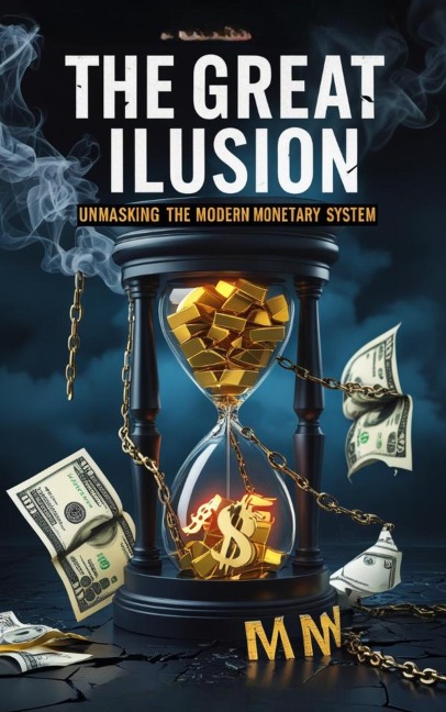 The Great Illusion - Aminur Rahim
