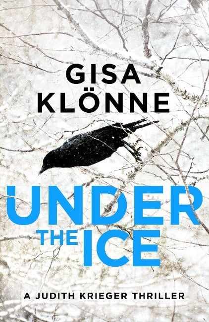 Under the Ice - Gisa Klönne