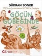 Göcün Göbeginde - Sükran Soner