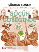 Cover-Bild zum Titel 'Göcün Göbeginde' von 'Sükran Soner'