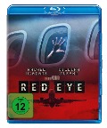 Cover-Bild zum Titel 'Red Eye' von 'Carl Ellsworth, Dan Foos, Marco Beltrami'