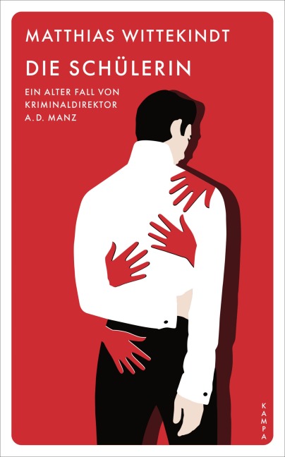 Die Schu¿lerin - Matthias Wittekindt