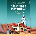 Cover-Bild zum Titel 'Dürnsteiner Puppentanz' von 'Bernhard Görg'