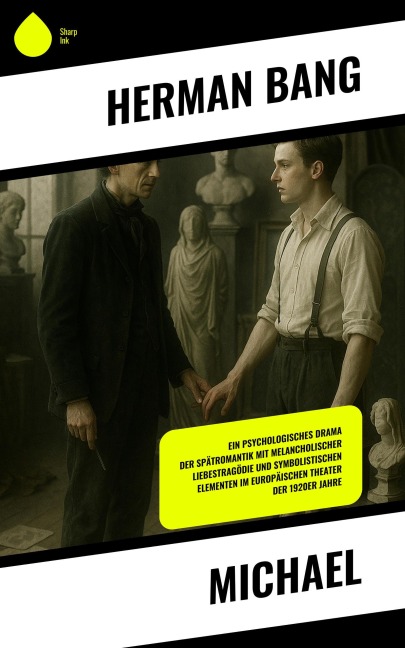 Michael - Herman Bang