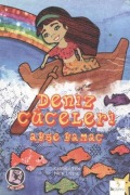 Cover-Bild zum Titel 'Deniz Cüceleri' von 'Ayse Yamac'