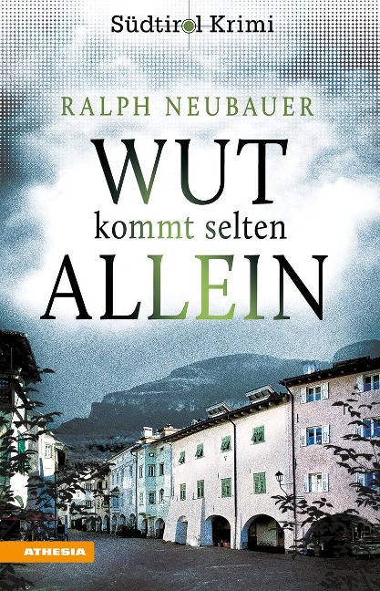 Wut kommt selten allein - Ralph Neubauer