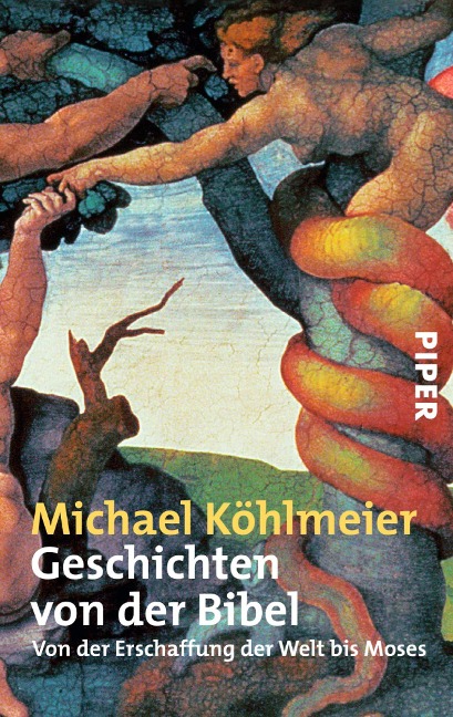 Geschichten von der Bibel - Michael Köhlmeier