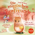 Die magischen Tierfreunde (Band 2) - Rettung für Mia Mauseohr - Daisy Meadows