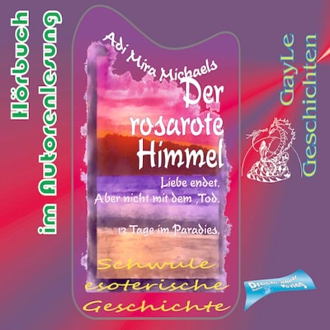 Der rosarote Himmel - Adi Mira Michaels