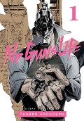 Cover-Bild zum Titel 'No Guns Life, Vol. 1' von 'Tasuku Karasuma'