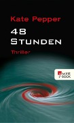 48 Stunden - Kate Pepper