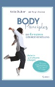 Cover-Bild zum Titel 'Body Principles: Die 4 Prinzipien gesunder Bewegung' von 'Nella Skuban, Ralph Skuban'