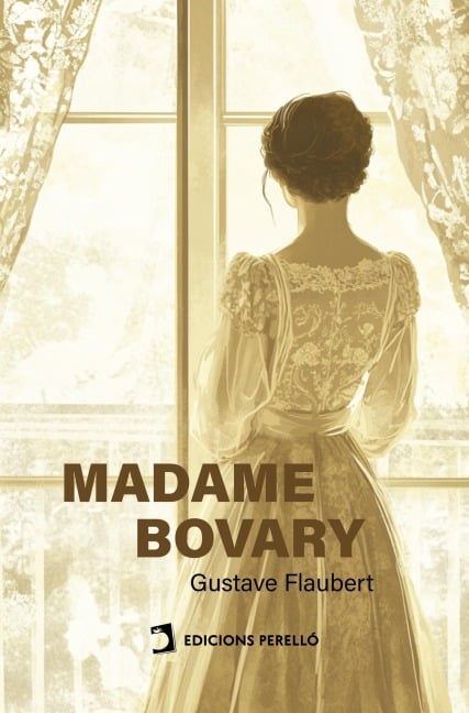 Madame Bovary - Gustave Flaubert