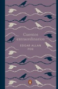 Cover-Bild zum Titel 'Cuentos Extraordinarios (Edición Conmemorativa) / Edgar Allan Poe. Extraordinary Tales' von 'Edgar Allan Poe'