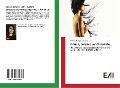 Cover-Bild zum Titel 'Donna, corpo e verità svelate' von 'Meleca Veronica Martina'