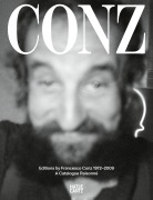 Cover-Bild zum Titel 'Edizioni F. Conz' von 'Hubertus Von Amelunxen, Mariamargherita Maceli'