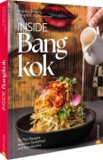 Cover-Bild zum Titel 'Inside Bangkok' von 'Angkana Sirisaeng'