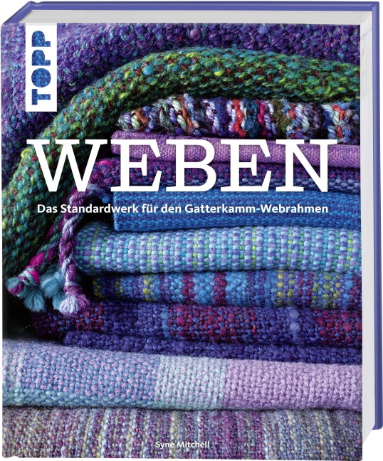 Weben - Syne Mitchell