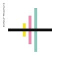 Cover-Bild zum Titel 'Bedrock - Frequencies' von 'Various Artists'