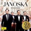 Cover-Bild zum Titel 'Janoska Style' von 'Janoska Ensemble'