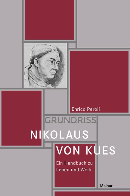 Nikolaus von Kues - Enrico Peroli