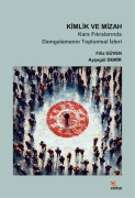Cover-Bild zum Titel 'Kimlik ve Mizah' von 'Filiz Güven'