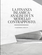 La Finanza Islamica - Alessandro Vinaccia