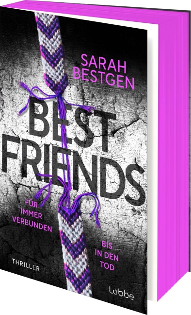 Best Friends - Sarah Bestgen