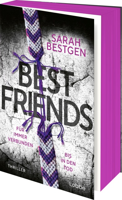 Best Friends - Sarah Bestgen