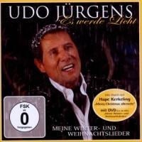 Es werde Licht - meine Winter- und Weihnachtslieder - Udo Jürgens