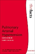 Cover-Bild zum Titel 'Pulmonary Arterial Hypertension' von 'Clive Handler, Gerry Coghlan'