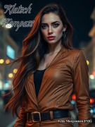 Cover-Bild zum Titel 'Klatsch Kompass' von 'Felix Morgenstern (Fmg)'