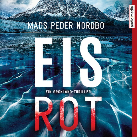 Eisrot - Mads Peder Nordbo