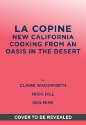 Cover-Bild zum Titel 'La Copine' von 'Ben Mims, Claire Wadsworth, Nikki Hill'