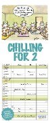 Chilling for 2 2024 - 