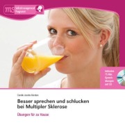 Besser sprechen und schlucken bei Multipler Sklerose - Carolin Jacobs-Kersten
