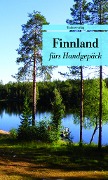 Cover-Bild zum Titel 'Finnland fürs Handgepäck' von ''